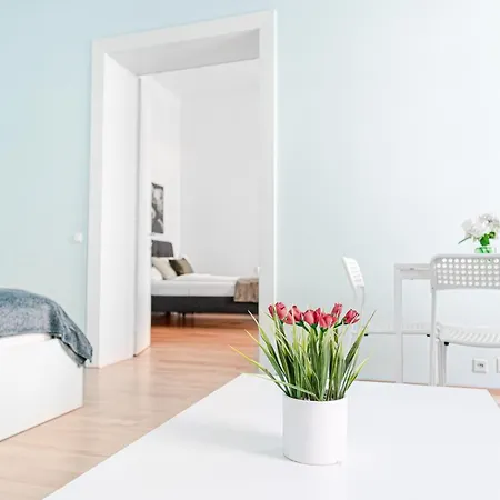 Modern 2Br Apt. Perfect For Long And Short Stays Viena Exterior foto