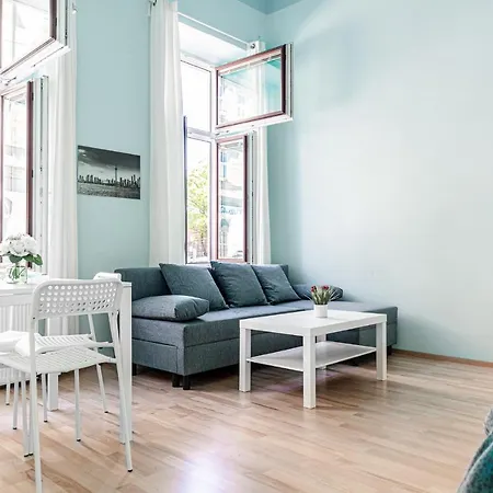 Modern 2Br Apt. Perfect For Long And Short Stays Viena Exterior foto