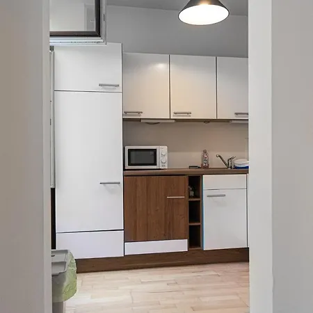 Modern 2Br Apt. Perfect For Long And Short Stays Viena Exterior foto