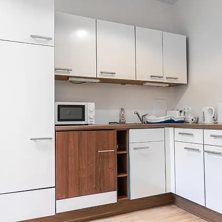 Modern 2Br Apt. Perfect For Long And Short Stays Viena Exterior foto