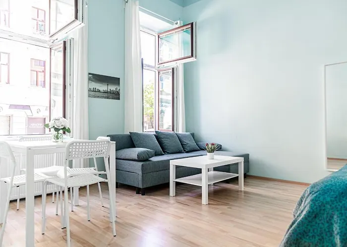 Modern 2Br Apt. Perfect For Long And Short Stays