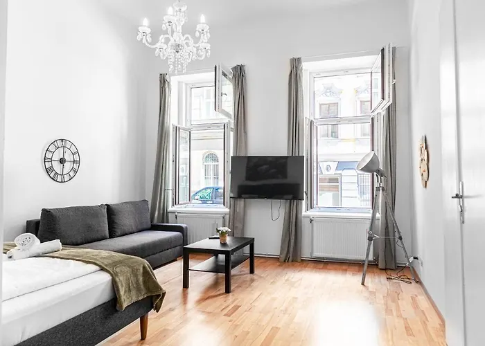 Modern 2Br Apt. Perfect For Long And Short Stays
