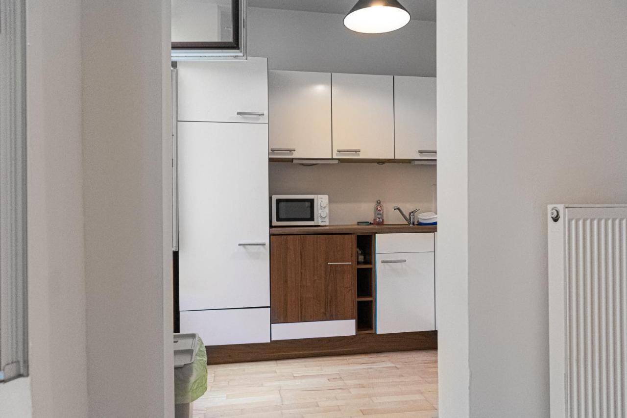 Modern 2br Apt. Perfect For Long And Short Wien