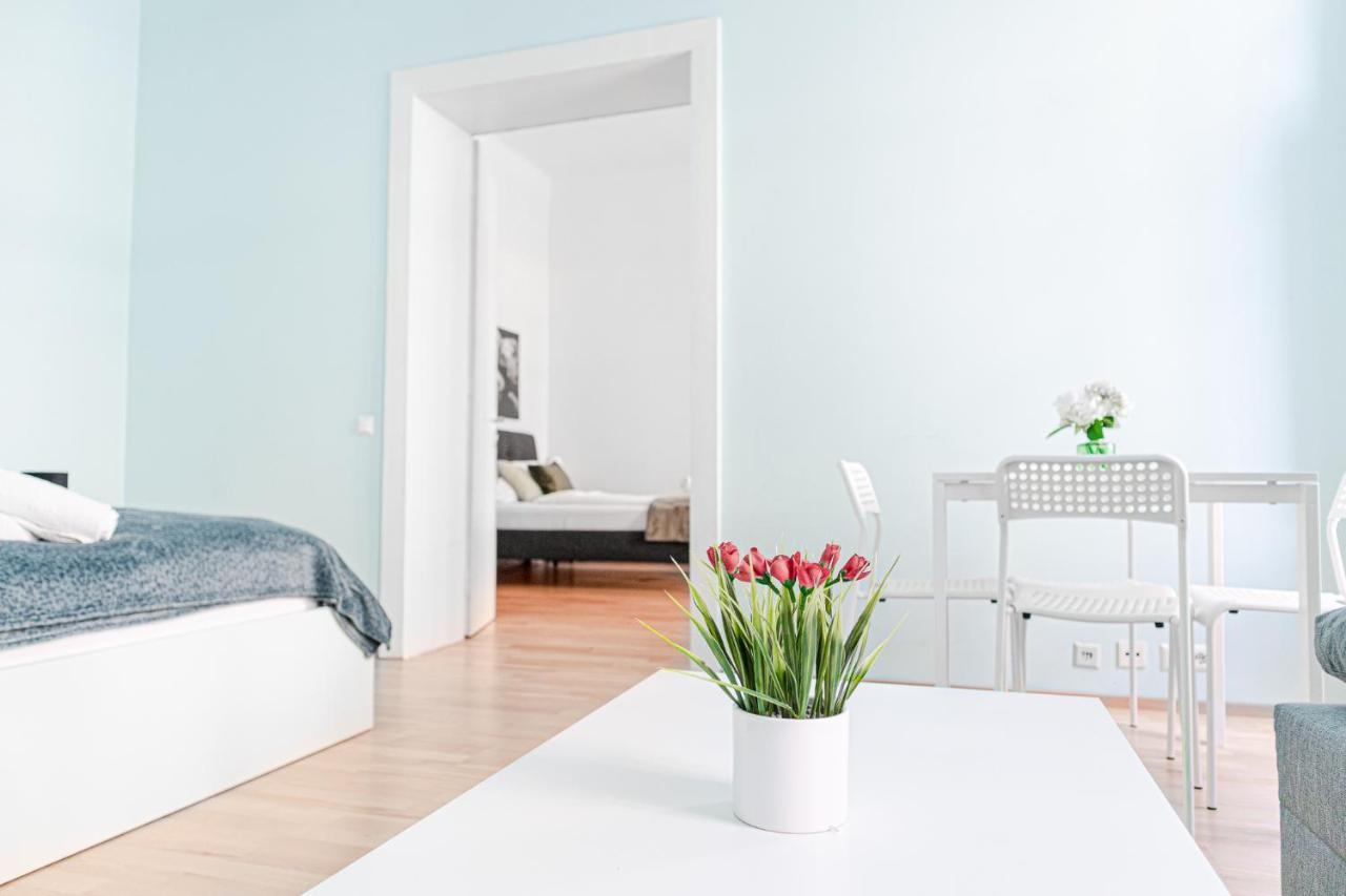 Apartamento Modern 2br Apt. Perfect For Long And Short