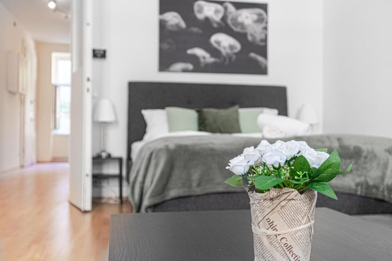 Apartamento Modern 2br Apt. Perfect For Long And Short *