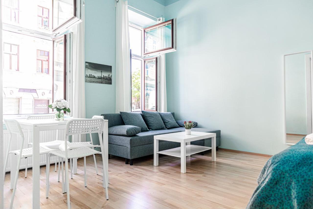 Apartamento Modern 2br Apt. Perfect For Long And Short