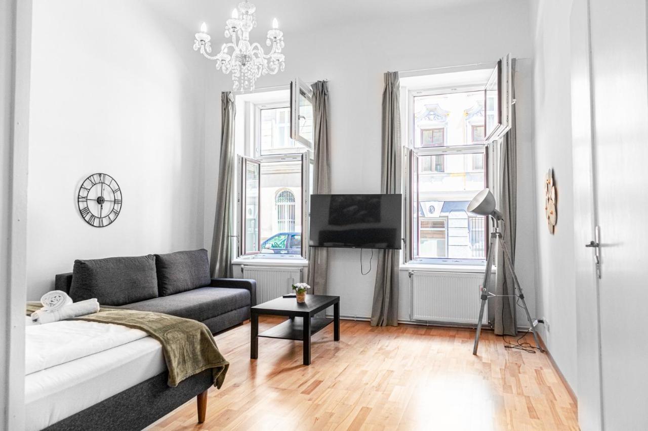 Modern 2br Apt. Perfect For Long And Short Viena