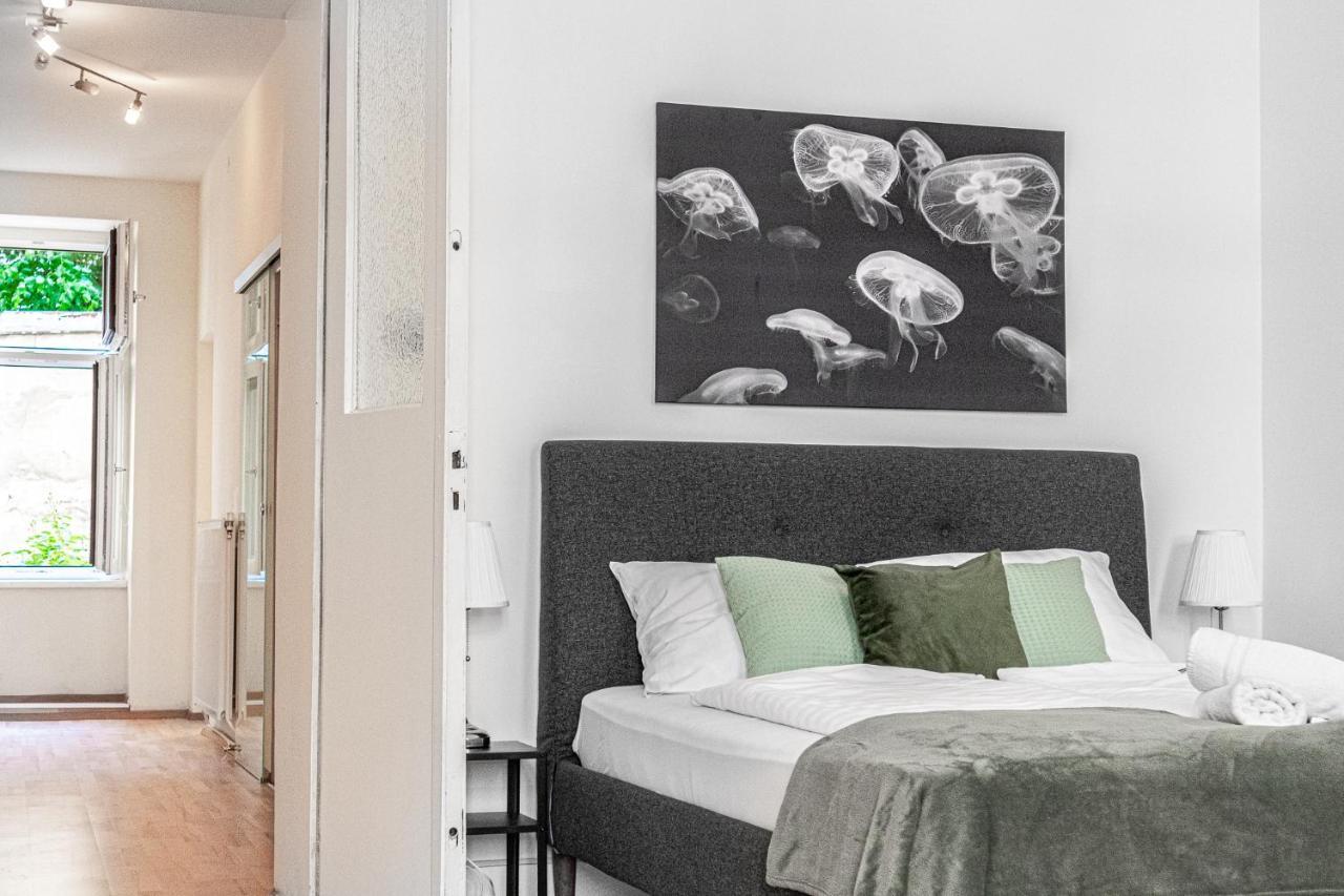 Modern 2br Apt. Perfect For Long And Short Apartamento *