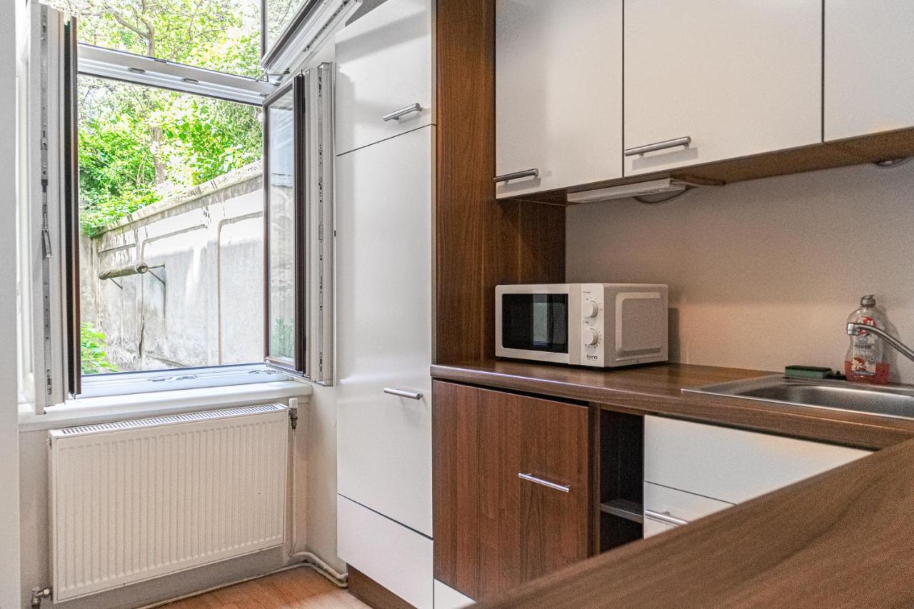 Apartamento Modern 2br Apt. Perfect For Long And Short *